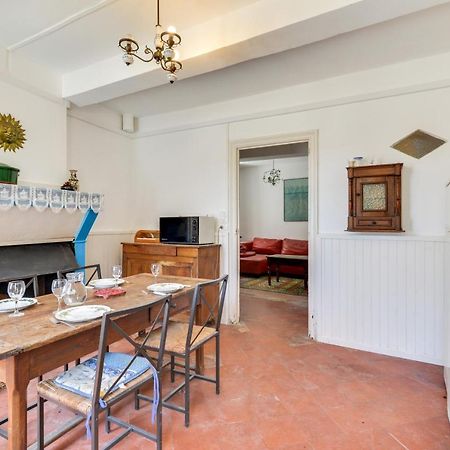 Familien Resort Haus Armissan 外观 照片