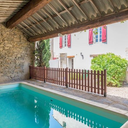 Familien Resort Haus Armissan 外观 照片