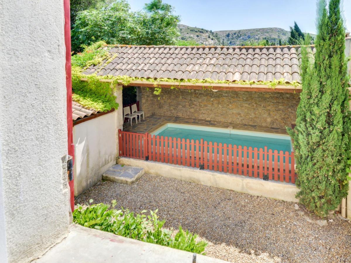 Familien Resort Haus Armissan 外观 照片