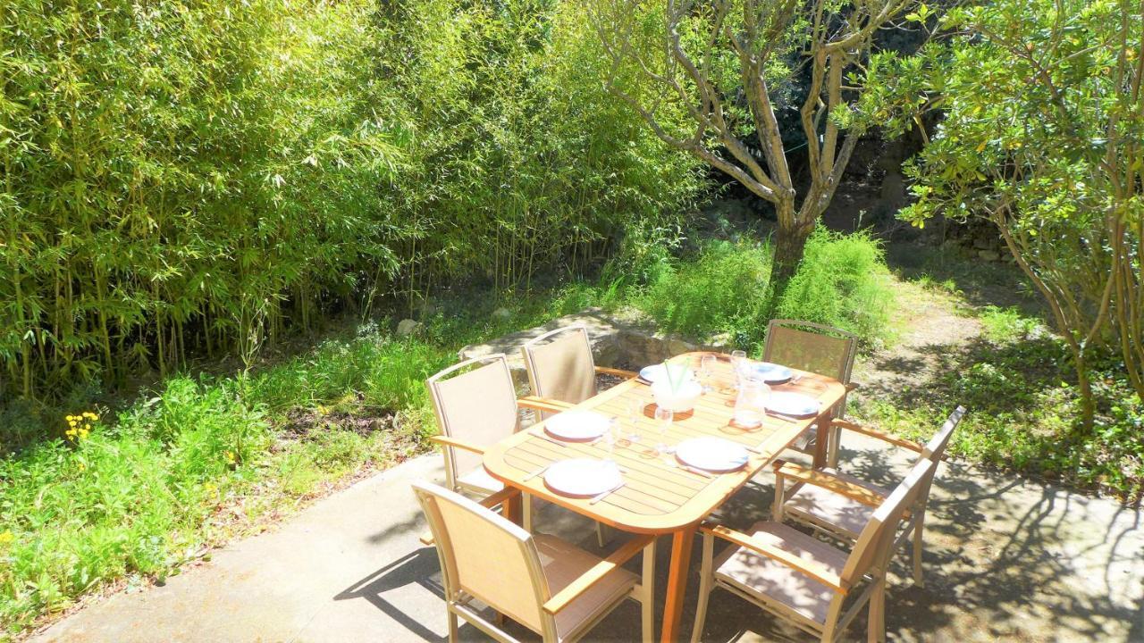 Familien Resort Haus Armissan 外观 照片