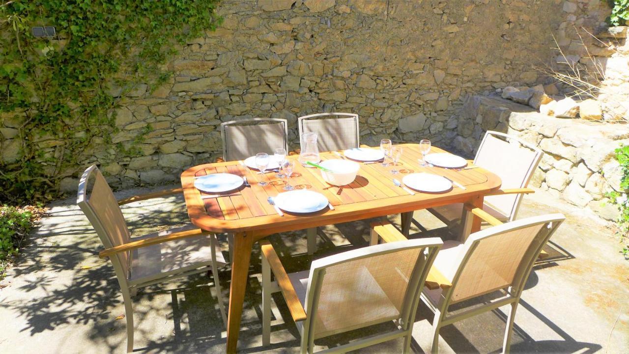 Familien Resort Haus Armissan 外观 照片