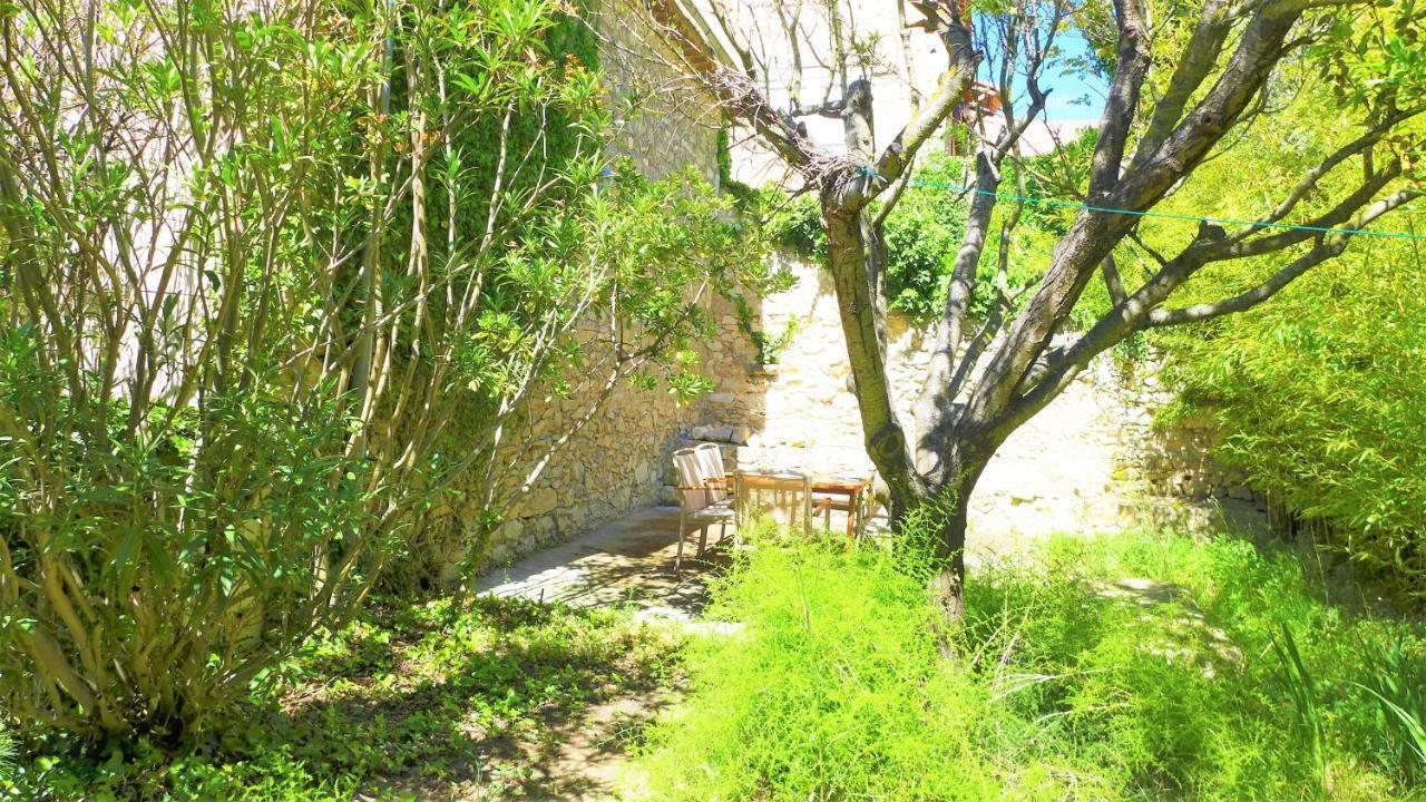 Familien Resort Haus Armissan 外观 照片