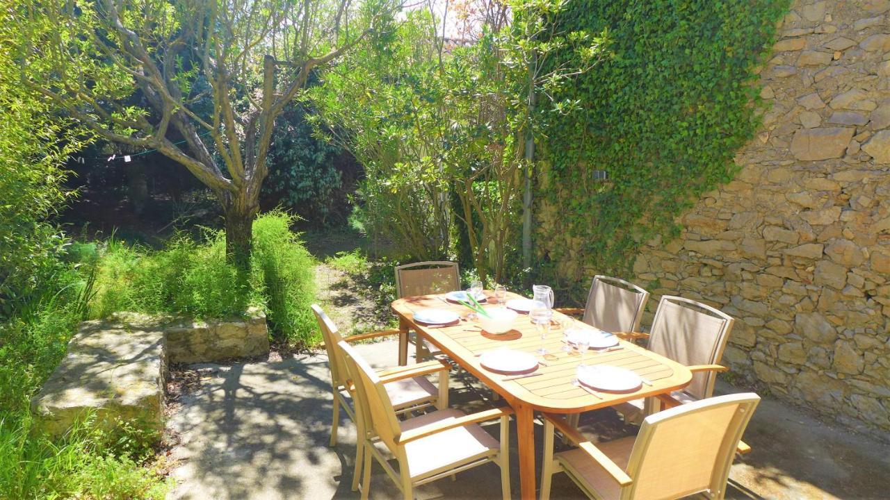 Familien Resort Haus Armissan 外观 照片