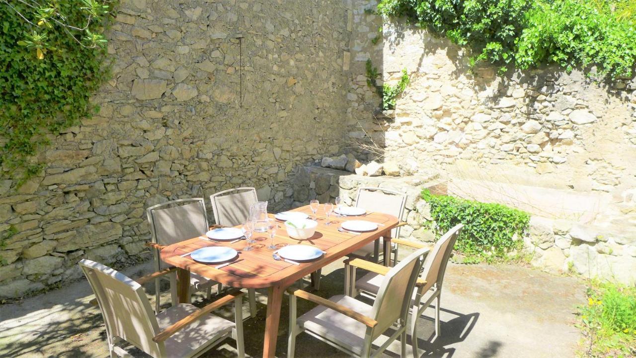 Familien Resort Haus Armissan 外观 照片