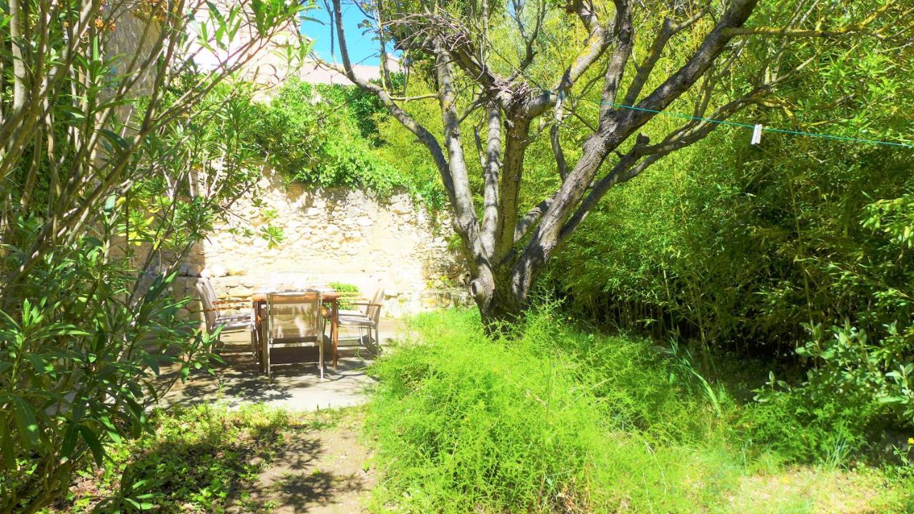 Familien Resort Haus Armissan 外观 照片