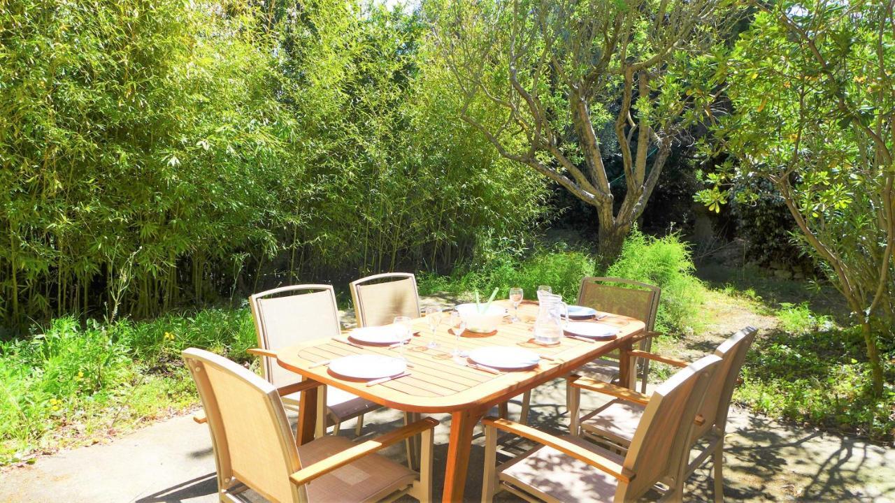 Familien Resort Haus Armissan 外观 照片