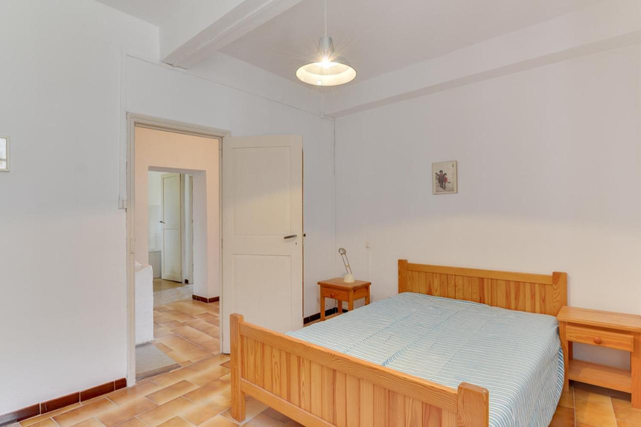 Familien Resort Haus Armissan 外观 照片