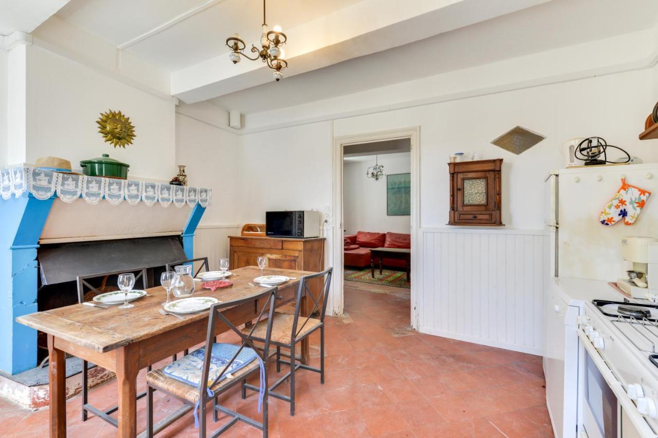 Familien Resort Haus Armissan 外观 照片
