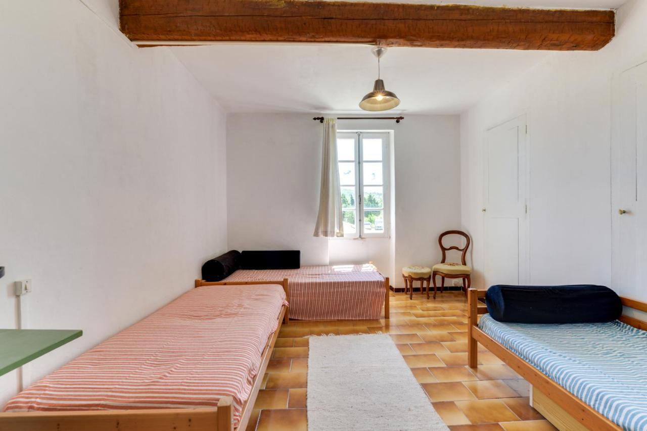 Familien Resort Haus Armissan 外观 照片