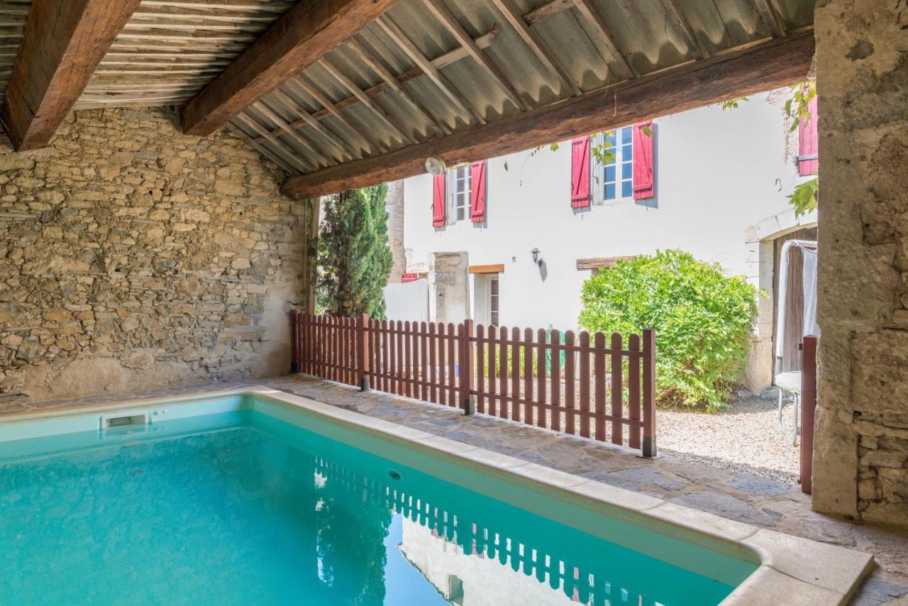 Familien Resort Haus Armissan 外观 照片