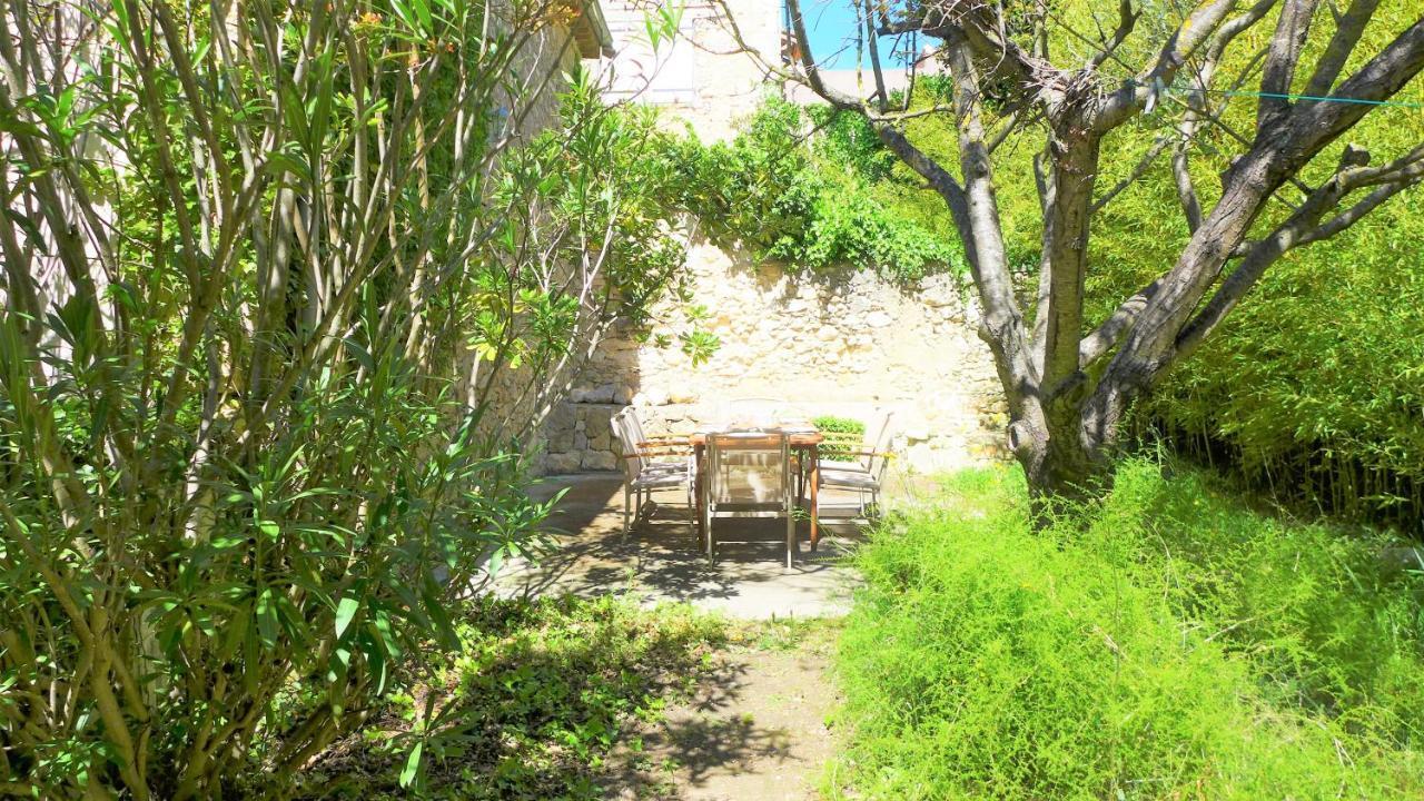 Familien Resort Haus Armissan 外观 照片